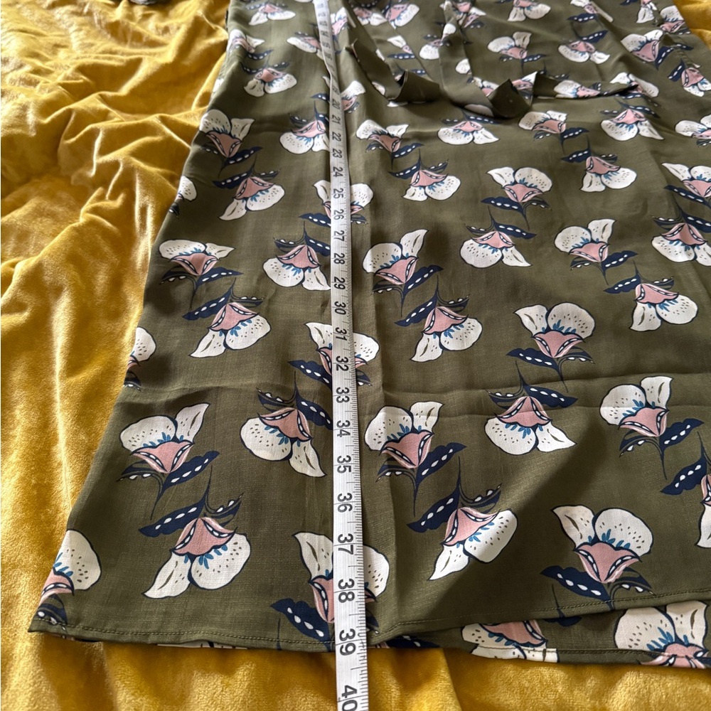 Miss Patina Acacia Dress - Size S/M - Picture 11 of 16
